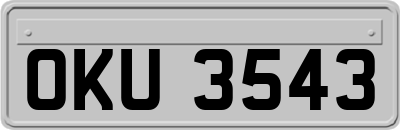OKU3543