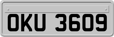 OKU3609