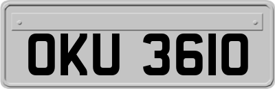 OKU3610