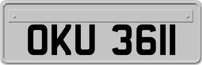 OKU3611