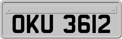 OKU3612
