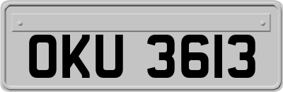 OKU3613