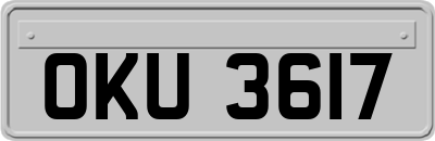 OKU3617