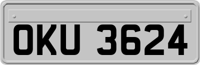 OKU3624