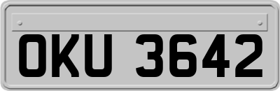 OKU3642