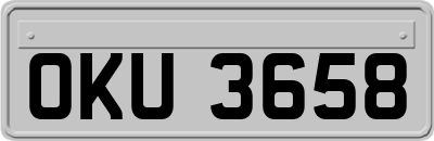 OKU3658