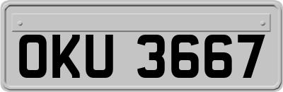 OKU3667