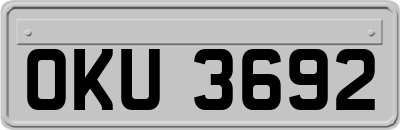 OKU3692