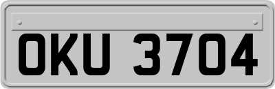 OKU3704