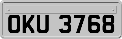 OKU3768