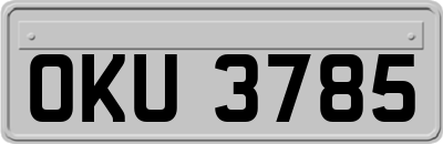 OKU3785