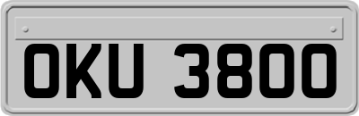OKU3800