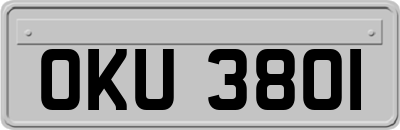 OKU3801