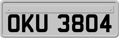 OKU3804