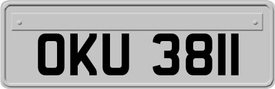 OKU3811