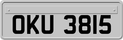 OKU3815