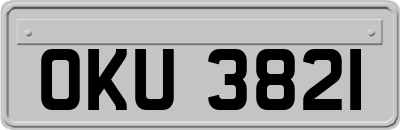 OKU3821