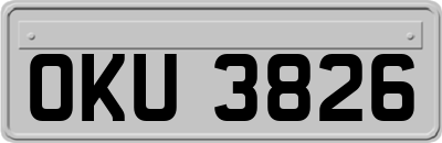 OKU3826