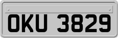 OKU3829