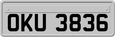 OKU3836