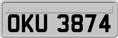 OKU3874