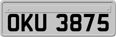 OKU3875