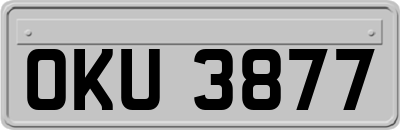OKU3877