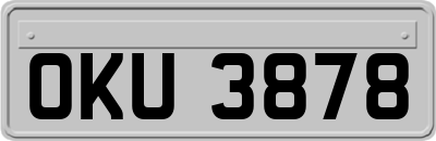 OKU3878