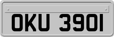 OKU3901