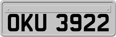 OKU3922