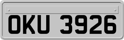 OKU3926