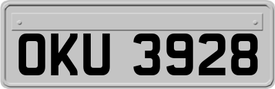 OKU3928