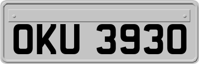 OKU3930