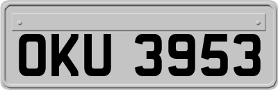 OKU3953