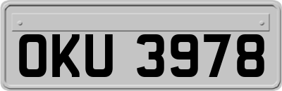 OKU3978