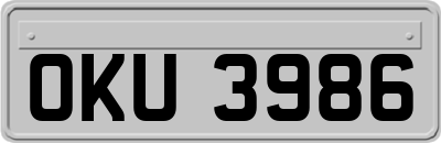 OKU3986