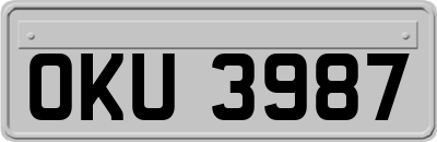 OKU3987