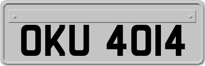 OKU4014