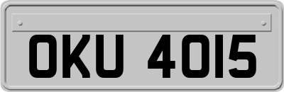 OKU4015