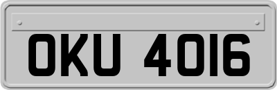 OKU4016