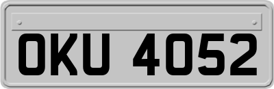 OKU4052