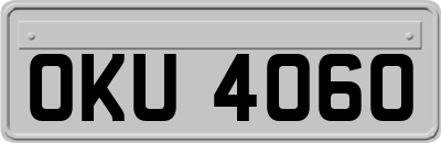 OKU4060