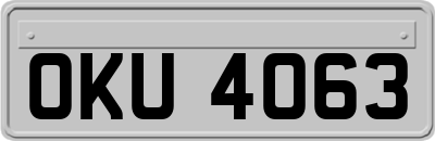 OKU4063