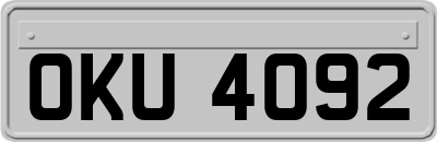 OKU4092