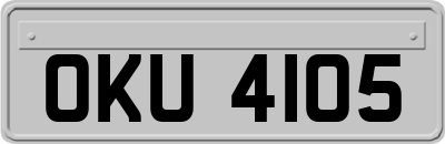 OKU4105