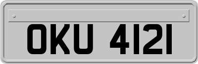 OKU4121