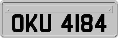 OKU4184