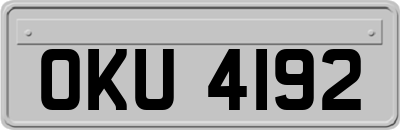 OKU4192