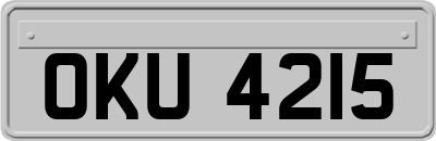 OKU4215