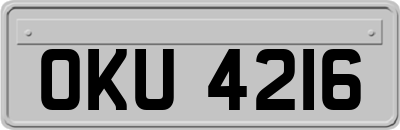 OKU4216